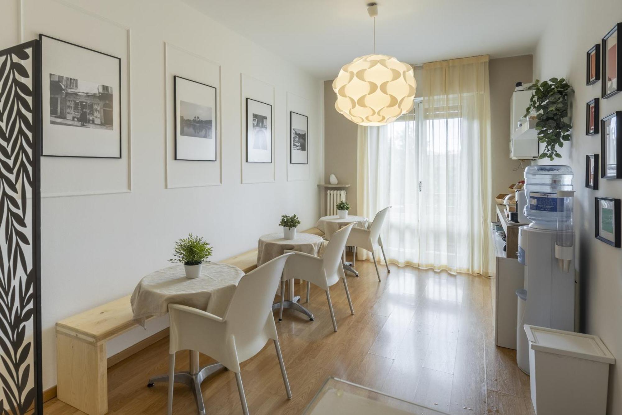 Maricla Boutique Rooms With Balcony & Free Parking, Verona